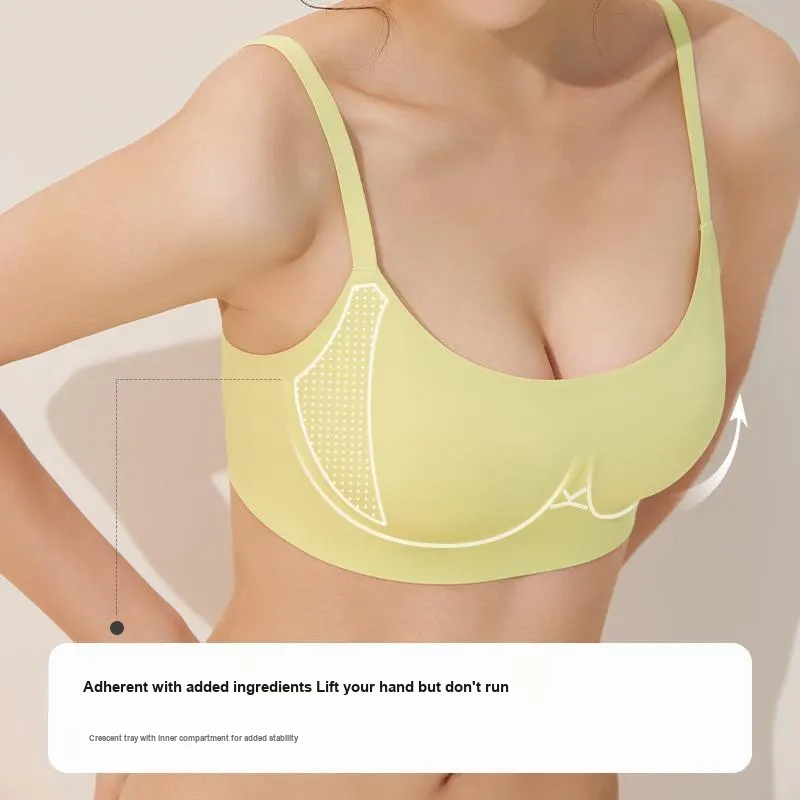 Concealed Women's Bras-3