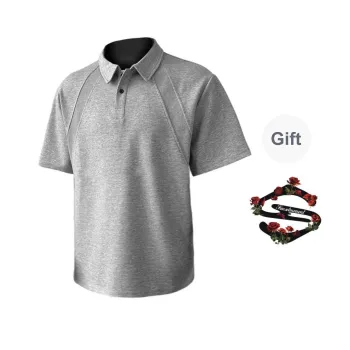 SUNSETMONENT Polo Shirts Unisex