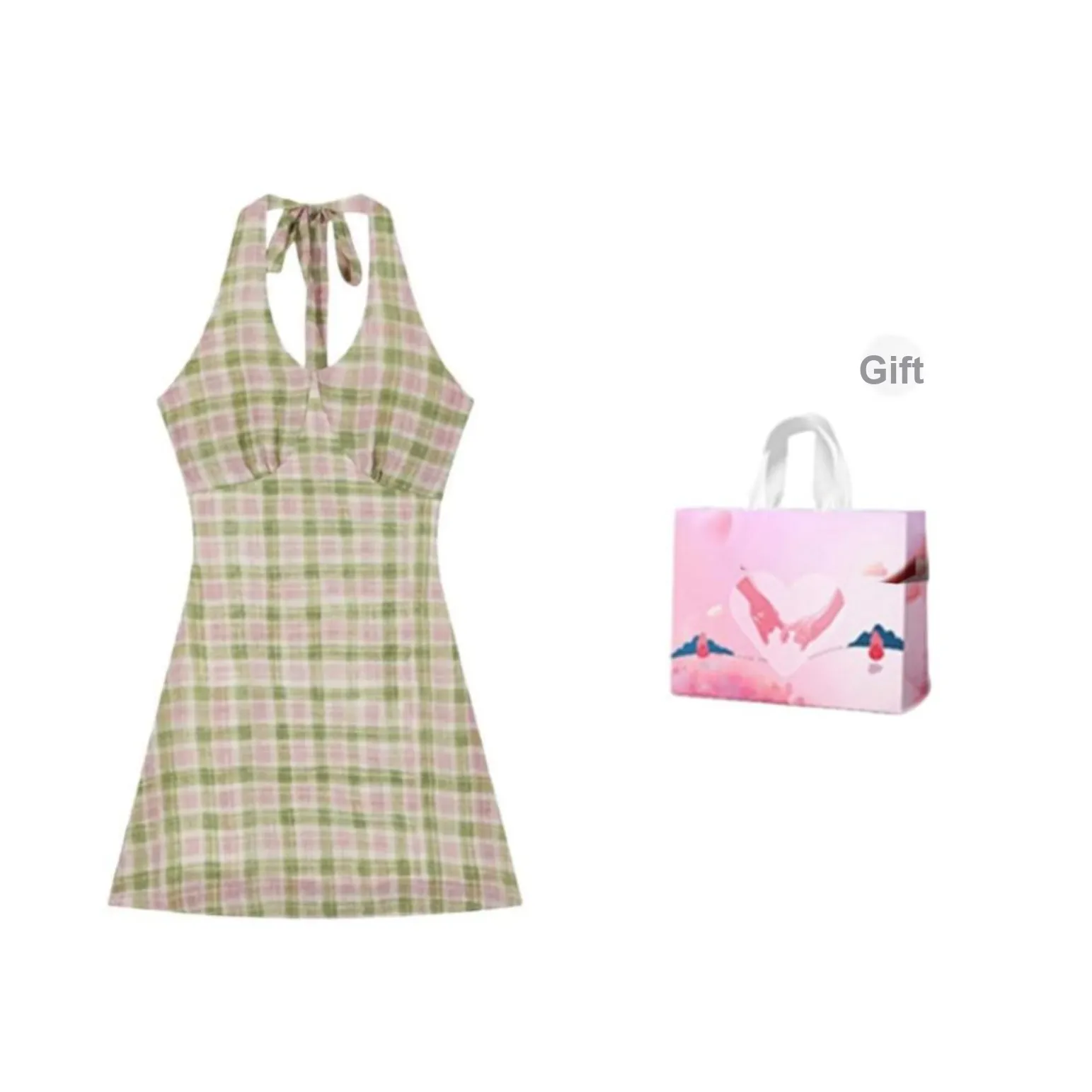 MTHE Sleeveless Dresses Women's