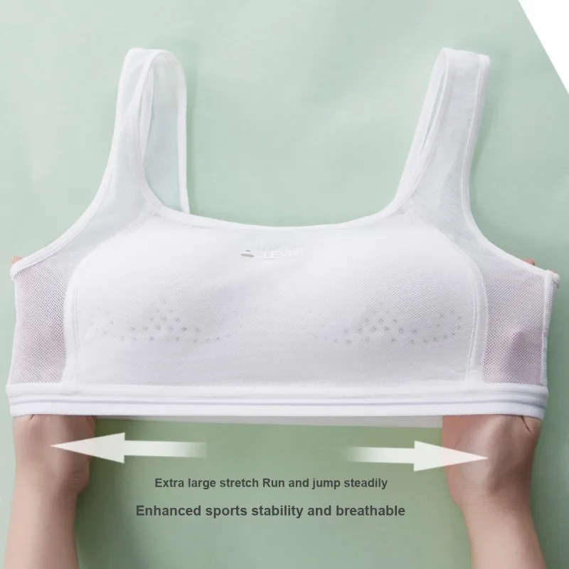 Pretty lady Women's Bras-4