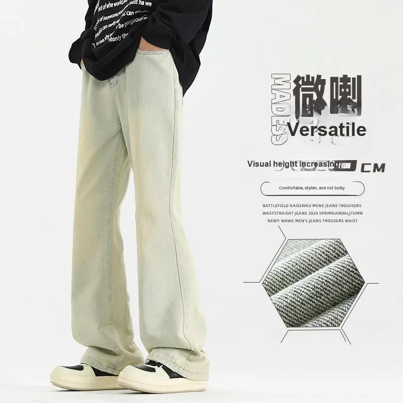 DOUBLE STAR 88 Jeans Men-9