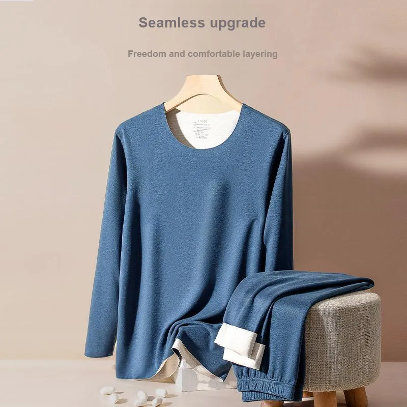 H YXIANG Men Thermal Sets-2