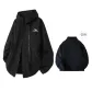 Black (3-in-1)