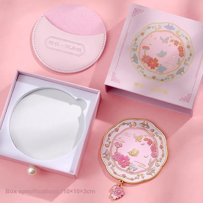XIBI Make up Tools Unisex-5