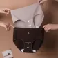 Light Coffee+Dark Coffee+Black
