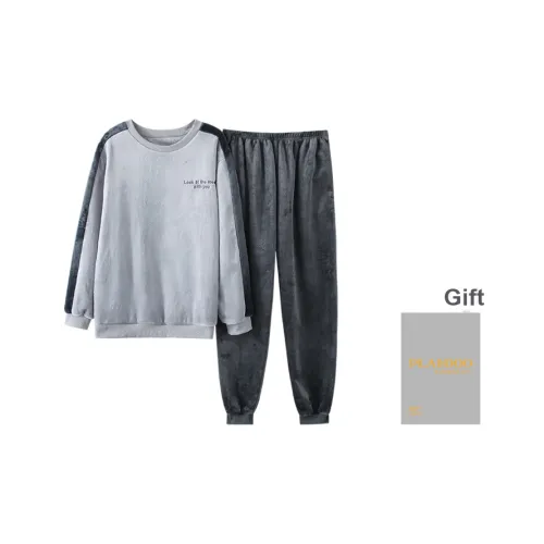 PLANDOO Пижамный комплект мужской Gift Box Set