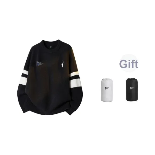 CHARLIE GOLF Унисекс Свитера