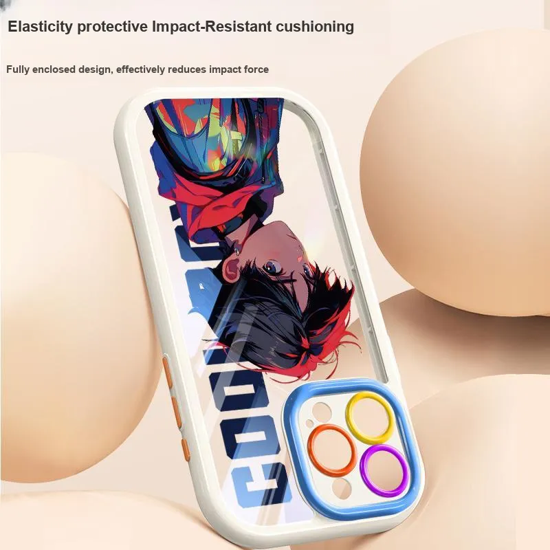 MINISO Phone Cases-2