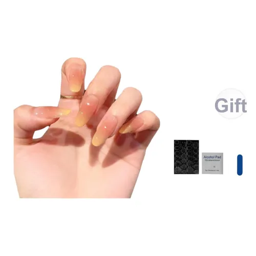 OUYUJI Искусственные ногти Женские