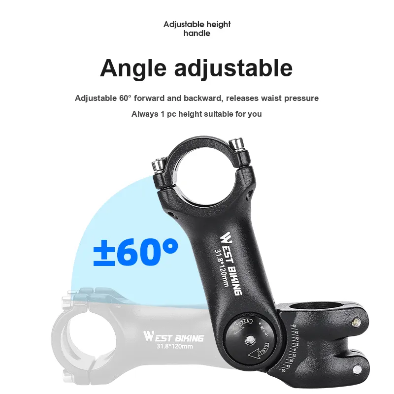 WEST BIKING Riding Equipment-17