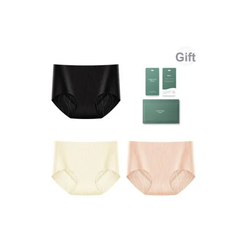 Женские трусики-бикини