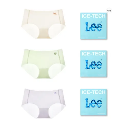 Lee Underwear Gift Box Women's 3 Pack