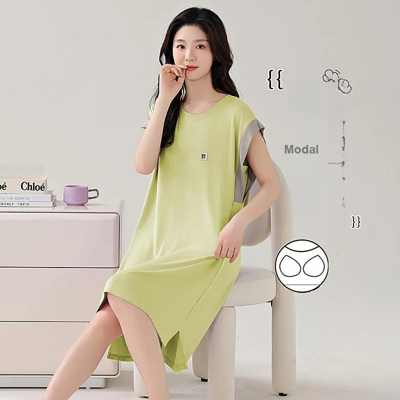 Ta Yan Women's Nightgowns-2