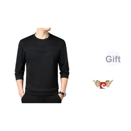 PIERRE CARDIN Мужские T-рубашки