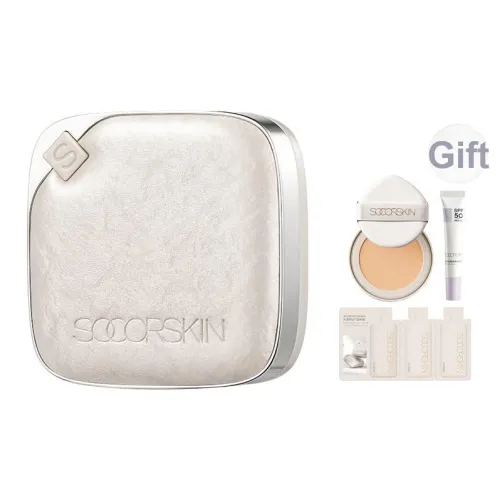 SOCORSKIN Air Cushions Женские