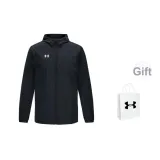 Black-Shopping Bag Included