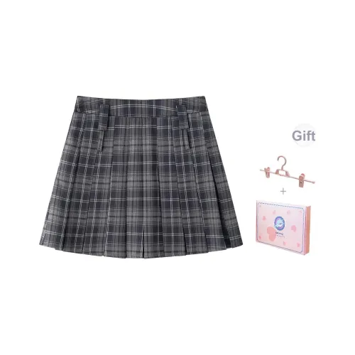 Tokyo Season Повседневные короткие юбки Женские Набор в подарочной коробке