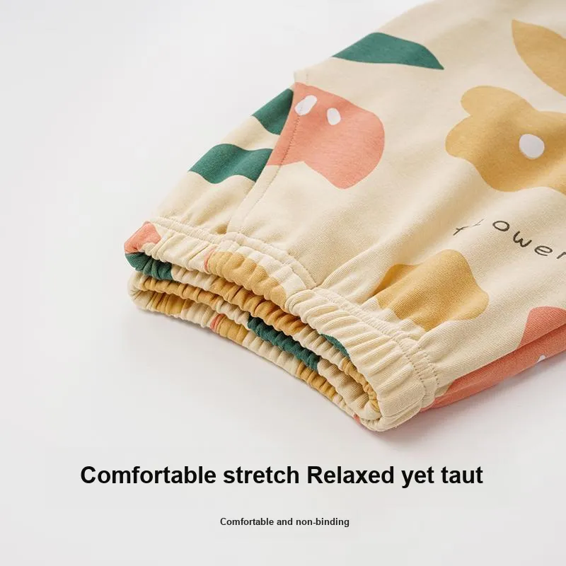 FENTENGCARE Pajama Pants Women's-2
