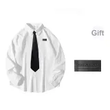 White (Includes Brooch)