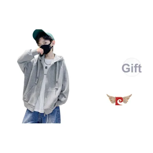 PIERRE CARDIN Серый Kids Tops