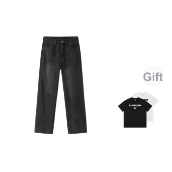 DJ.SPIRIT Jeans Unisex