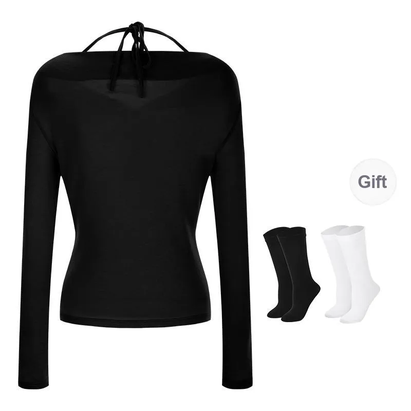 BSEVENI T Shirts Women's-5