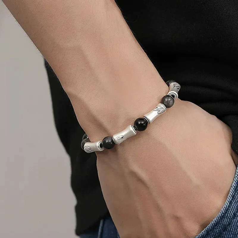 AFN Jade Bracelets Men-5