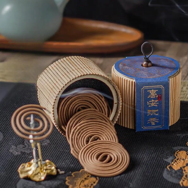 Waiters Incense & Coil Incense Accessories-4