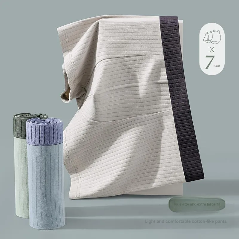 MIIOW Men Underpants-7