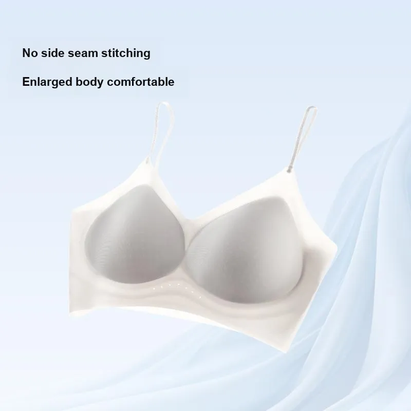 MIIOW Women's Bras-11