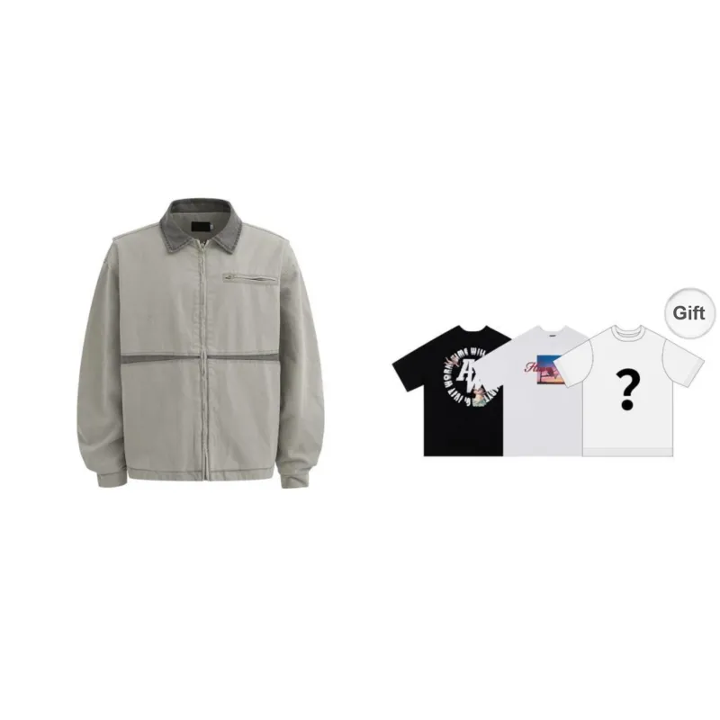 MT99 Jackets Unisex-6