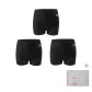 D Set-Black+Black+Black