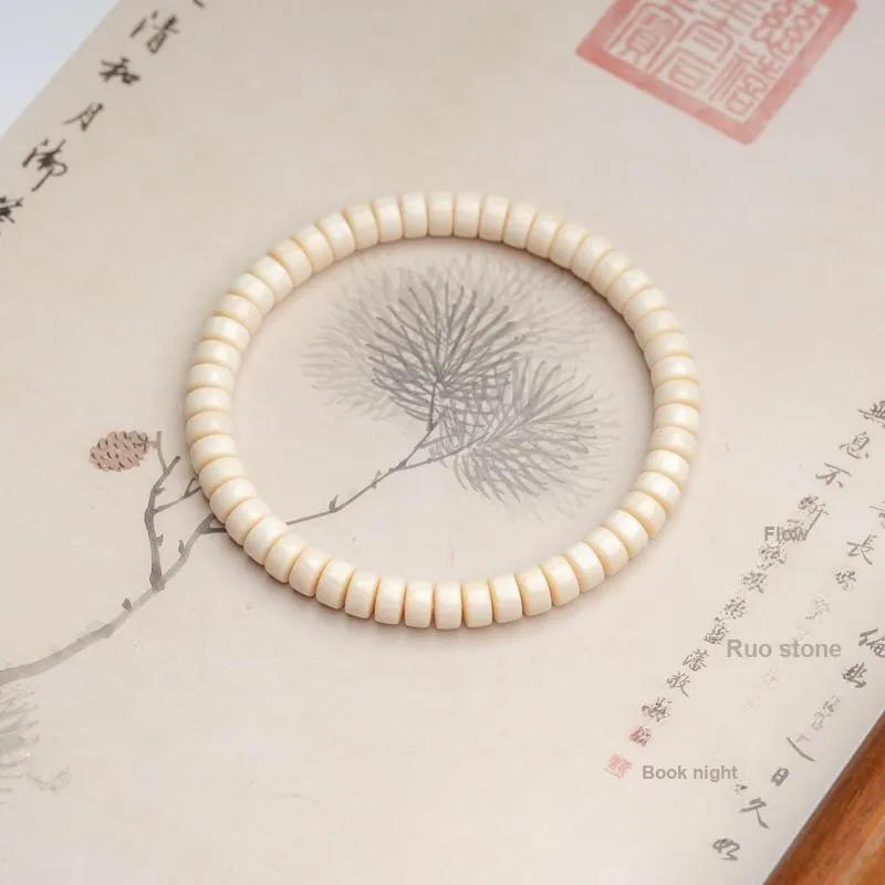 Xianyuan Mammoth Bracelets Unisex-1