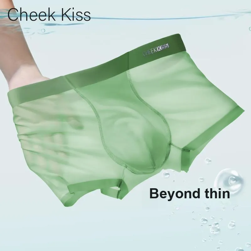 Cheekkiss Underwear Gift Boxes Men's 4 Pack-22
