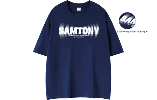 Samtony T-Shirts Unisex