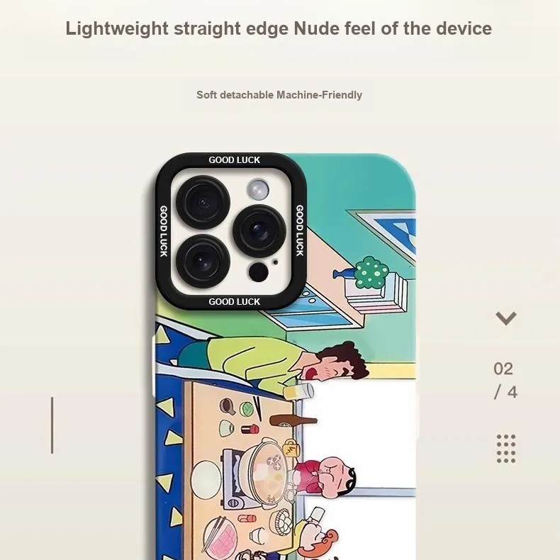 HASEE Phone Cases-3