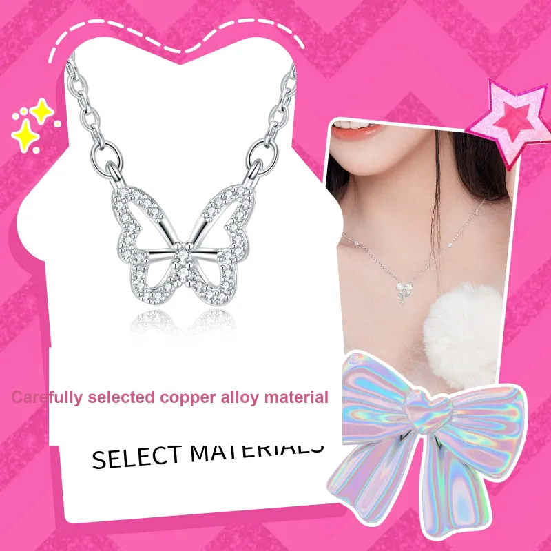 Barbie Copper Alloy Stud Earrings Women's-7