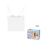 White (Shopping Bag)