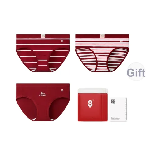 YOUNEI Женские трусики-бикини