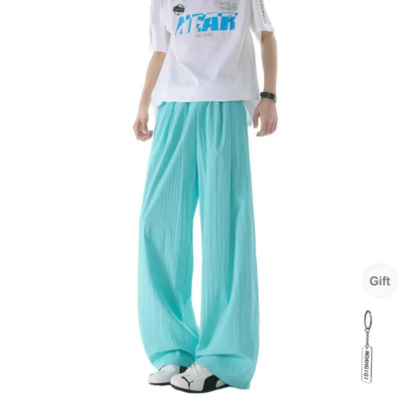 NOAHGIGI Casual Pants Unisex-44