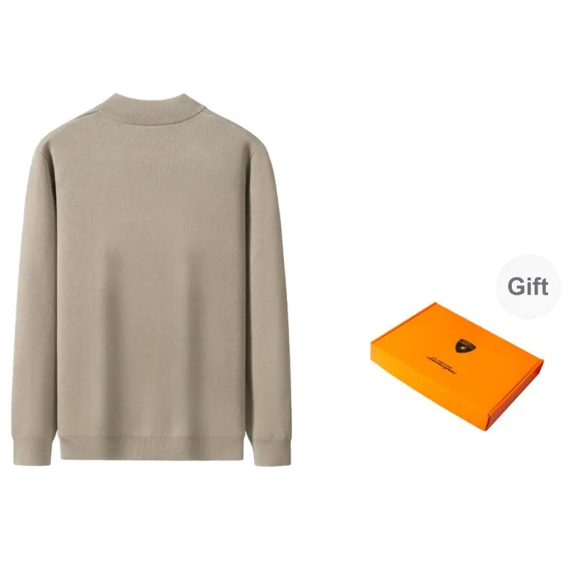 Automobili Lamborghini Knitwear Unisex-7