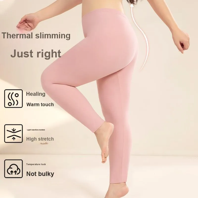 GRACEWELL Thermal Pants Women's-2