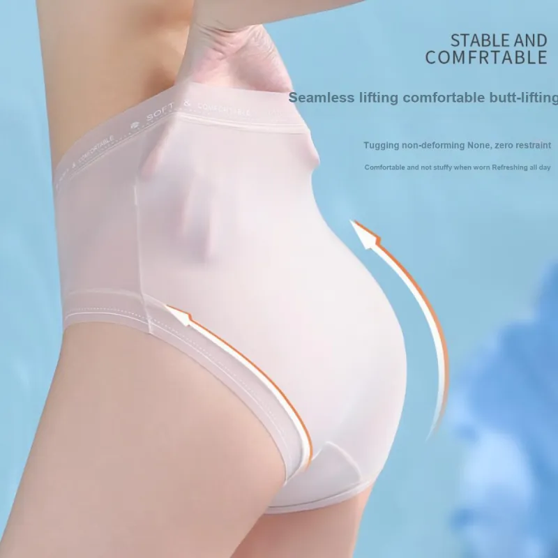 JUNEROSE Underpants Women's 3 Pack-3