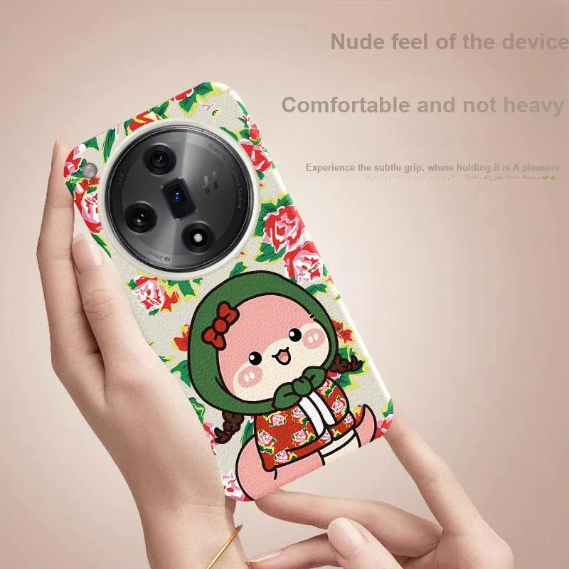 YIBAOBAO Phone Cases-2
