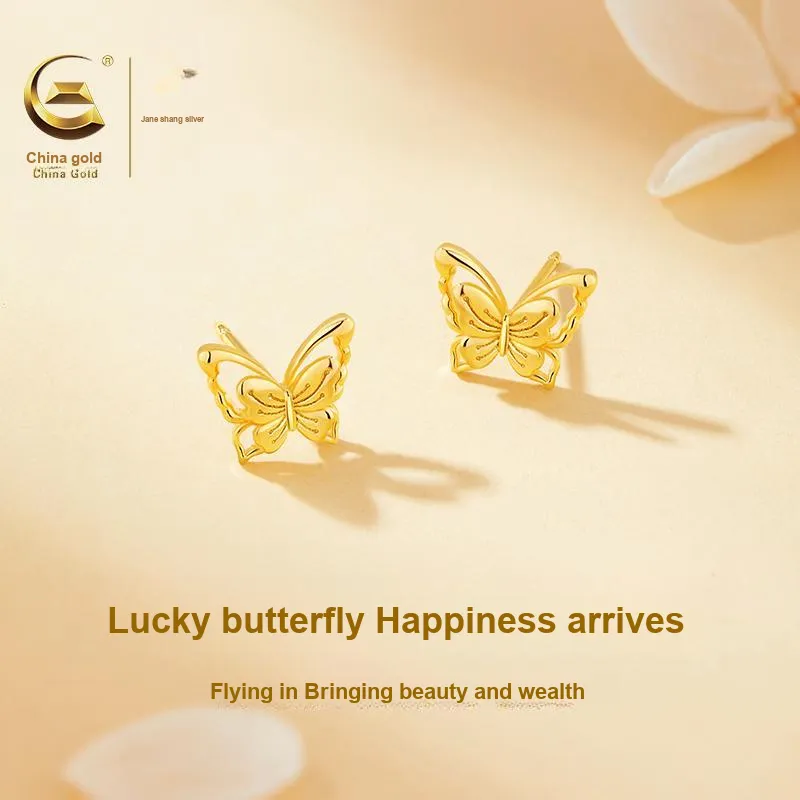 ZSY Silver 925 Stud Earrings Women's Box, Girlfriend-2