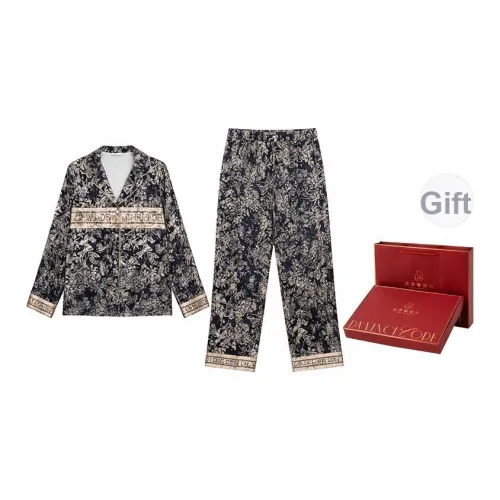 DAFENQIMIMA Изображение Цвет Женские Пижамные Комплекты