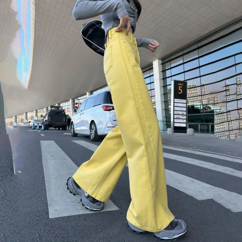 ORIGIN Jeans Unisex-23