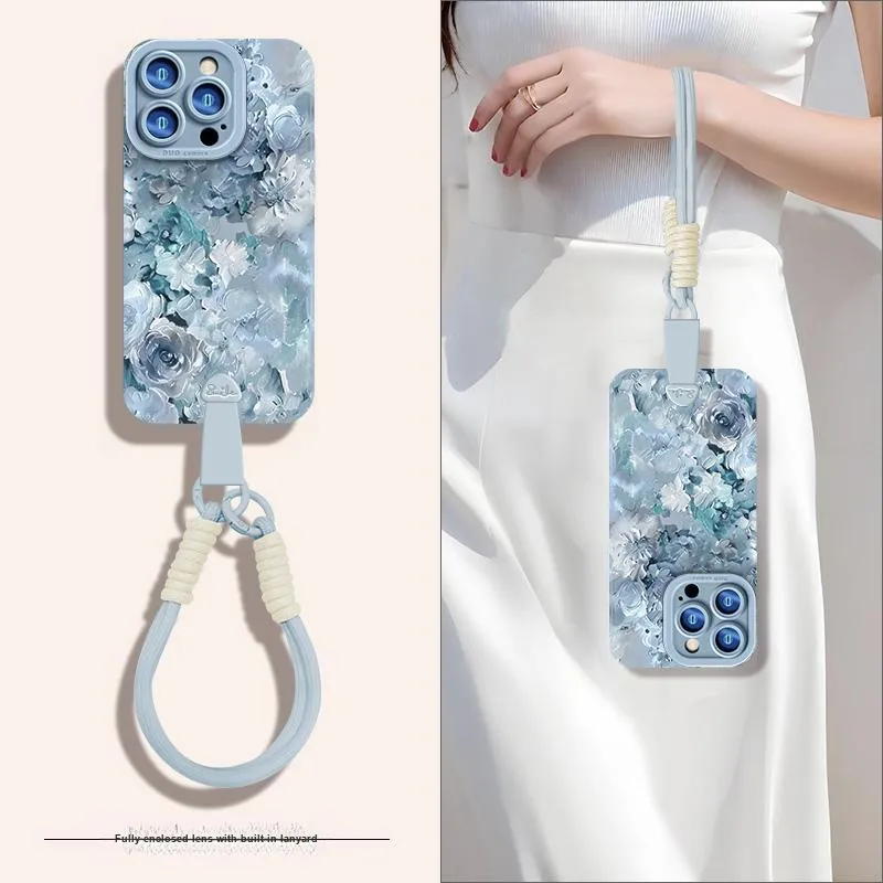 Interesting shell Phone Cases-15