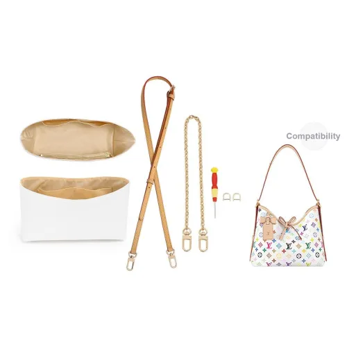 Lan Bao Fan Бумага DuPont Сумка Аксессуар Унисекс Белый Многоцветный