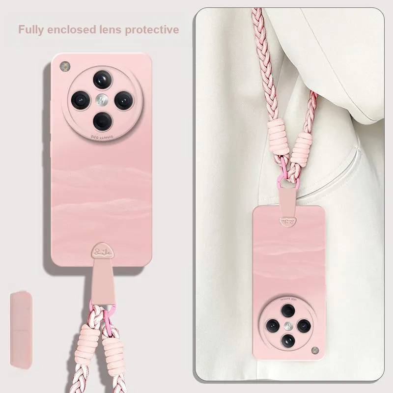 Interesting shell Phone Cases-19